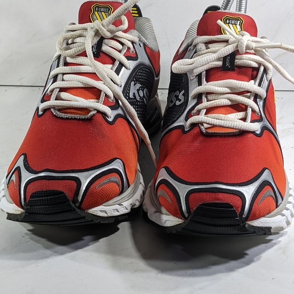 Kswiss,twick running, - Picture 3 of 11